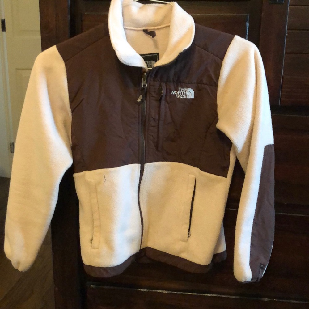 North face jacket